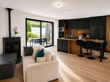 Vente Maison 4 chambresPlaintel