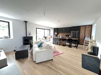 Vente Maison 4 chambresPlaintel