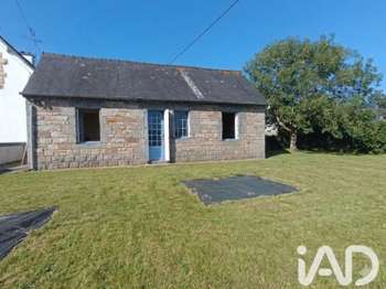 Vente Maison 1 chambrePlaintel