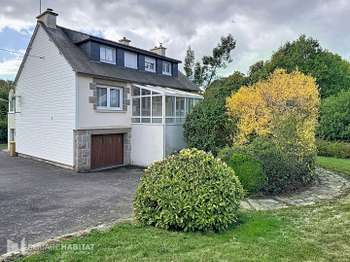 Vente maison 6 pièces Plaintel 22
