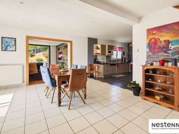 Vente Maison 4 chambresPlaintel