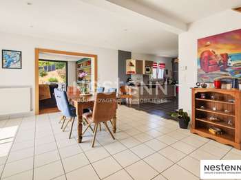 Vente maison 5 pièces Plaintel 22