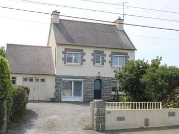 Vente Maison 5 chambresPlaintel