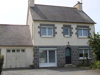 Vente maison 8 pièces Plaintel 22