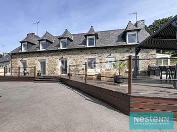 Vente Maison 4 chambresPlaintel