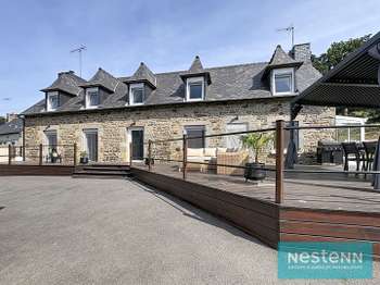 Vente Maison 4 chambresPlaintel