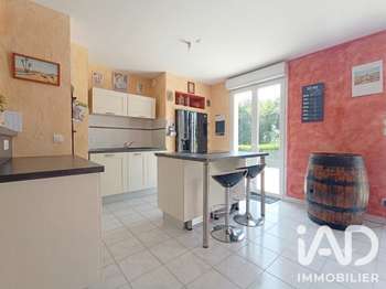 Vente maison 4 pièces Plaintel 22