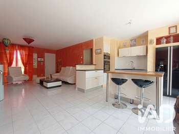 Vente maison 4 pièces Plaintel 22