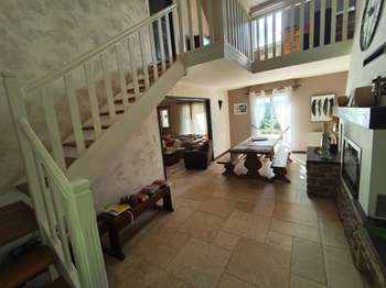 Vente maison 8 pièces Vente maison 8 pièces