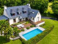 Vente maison Plaintel - 22
