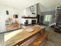 Vente maison 8 pièces Vente maison 8 pièces