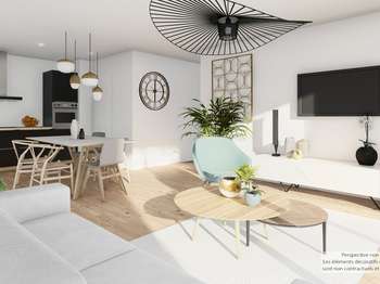 Vente Maison 3 chambresPlaintel