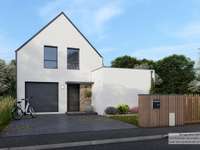 Vente maison Plaintel - 22