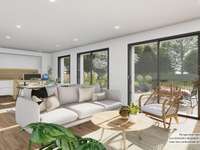 Vente maison 5 pièces Vente maison 5 pièces