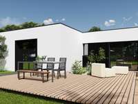 Vente maison 4 pièces Vente maison 4 pièces