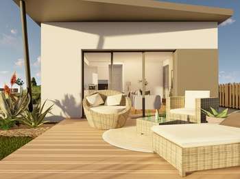 Vente maison 3 pièces Vente maison 3 pièces