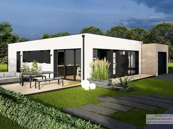 Vente maison 3 pièces Plaintel 22