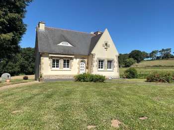 Vente Maison 4 chambresPlaintel