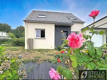 Vente maison 5 pièces Plaintel 22