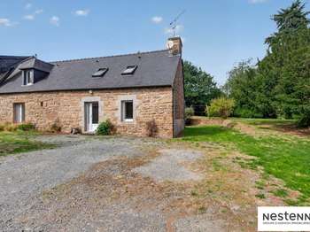 Vente Maison 3 chambresPlaintel