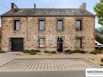 Vente Maison 4 chambresPlaintel