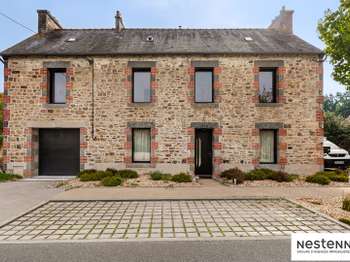 Vente Maison 4 chambresPlaintel