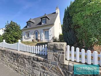 Vente Maison 4 chambresPlaintel