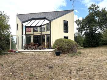 Vente Maison 4 chambresPlaintel
