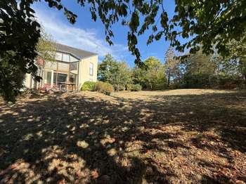 Vente Maison 4 chambresPlaintel
