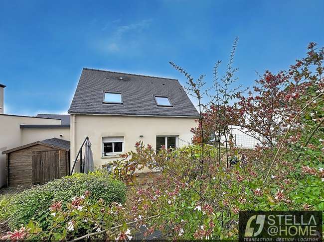 Maison 5 pièces 80 m² · à Plaintel · 80 m² · 196 100 €