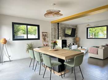 Vente maison 6 pièces Vente maison 6 pièces