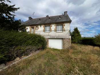 Vente Maison 3 chambresPlaintel