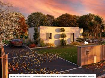 Vente Maison 1 chambrePlaintel
