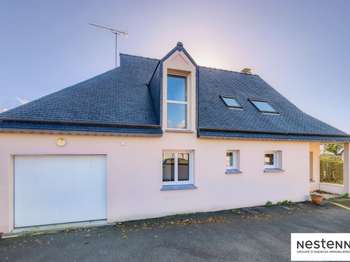 Vente maison 5 pièces Plaintel 22