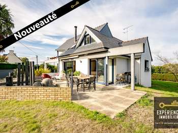 Vente maison 4 pièces Plaintel 22