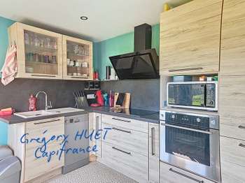 Vente Maison 2 chambresPlainville