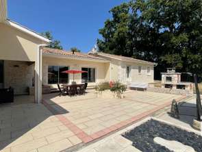 Vente Maison 5 chambresPlaisance