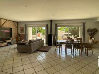 Vente maison 8 pièces Vente maison 8 pièces