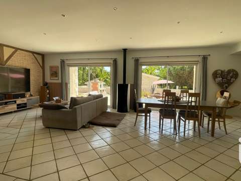 Vente maison 8 pièces Vente maison 8 pièces