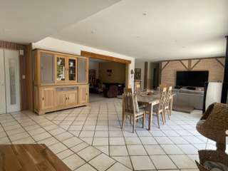 Vente maison 8 pièces Vente maison 8 pièces