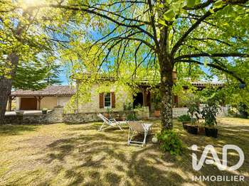 Vente Maison 2 chambresPlaisance