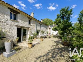Vente maison 8 pièces Plaisance 24