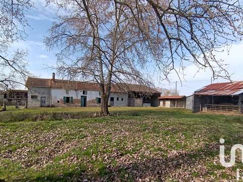 Vente maison 5 pièces Plaisance 32