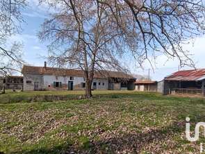 Vente Maison 5 piècesPlaisance