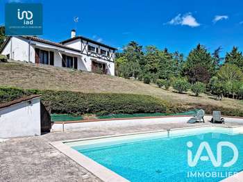 Vente Maison 4 chambresPlaisance
