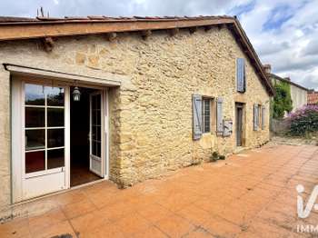 Vente maison 5 pièces Plaisance 32