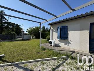 Vente maison 2 pièces