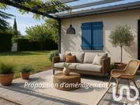 Vente maison 2 pièces Vente maison 2 pièces