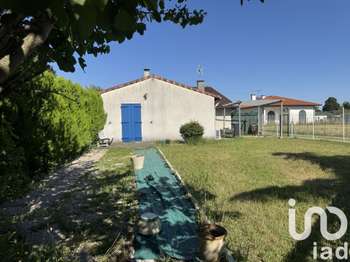 Vente maison 2 pièces Vente maison 2 pièces