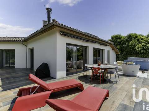 Vente maison 5 pièces Plaisance-du-Touch 31